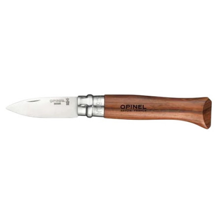 Couteau Opinel N°09 Inox brun