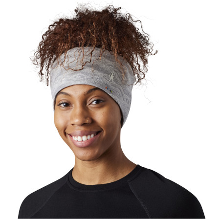 Bandeau Smartwool Merino 250 Reversible Headband