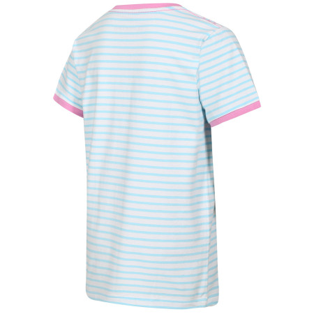 T-shirt enfant Alpine Pro Boatero 2