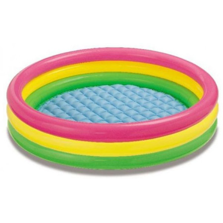 Piscine Intex Sunset Glow 57422NP mix1