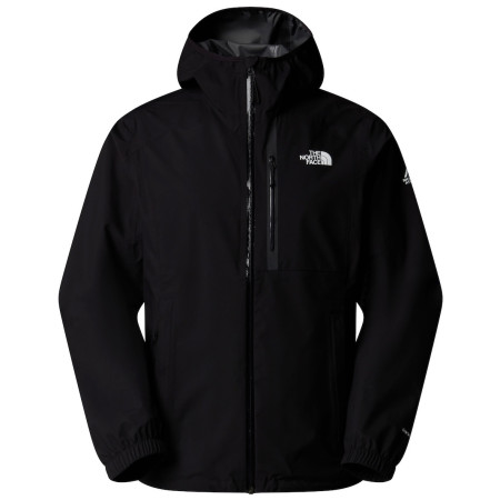 Veste homme The North Face M Mountain Athletics Rainlit Hooded Jack noir Tnf Black