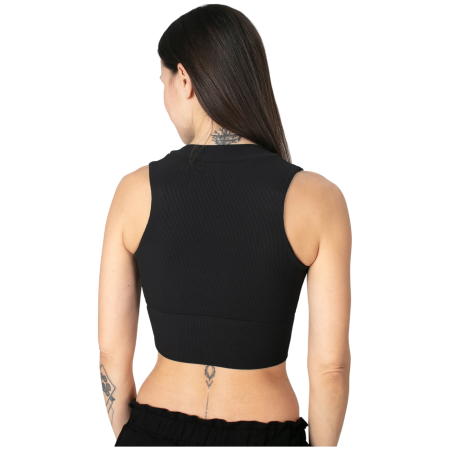 Top femme Drexiss Feel Black