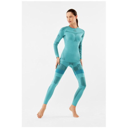 Sous-vêtements thermique femme Viking Volcanica Set