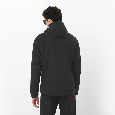 Veste homme Salomon Mountain Flex Jacket HD M