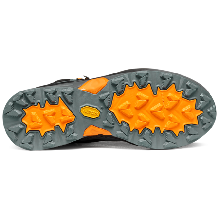 Chaussures de trekking pour hommes Garmont Nexus Mid Gtx