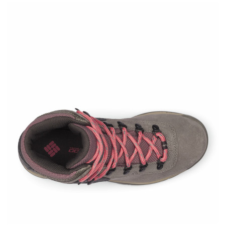 Chaussures randonnée femme Columbia Newton Ridge™ Plus Waterproof Amped