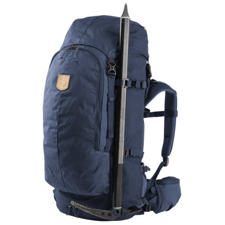 Sac à dos femme randonnée Fjällräven Keb 52 W