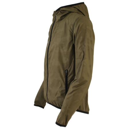 Coupe-vent homme Axon Winner