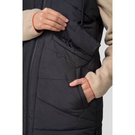Gilet femme Hannah Ela