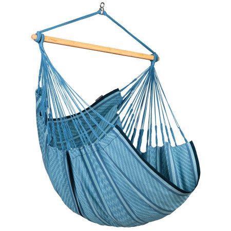 Fauteuil hamac La Siesta Habana Comfort