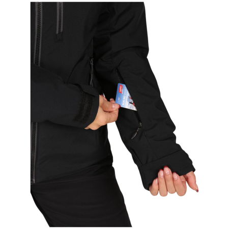 Veste femme Kilpi Flip-W