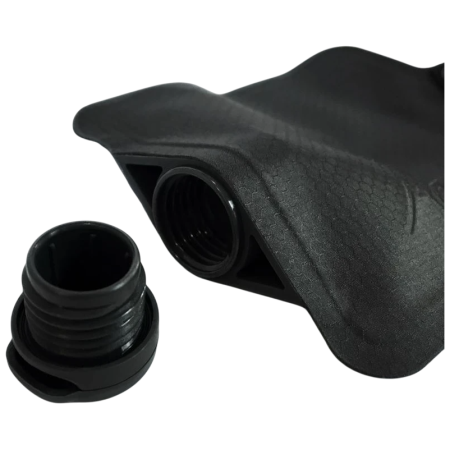 Sac voyage Matador FlatPak Toiletry Bottle (3 pk)