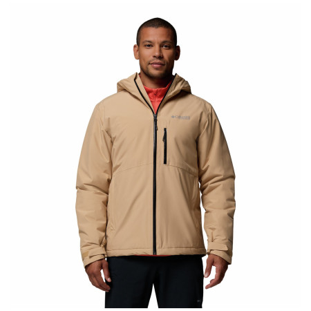Veste homme Columbia Explorer'S Edge™ II Insulated Jacket