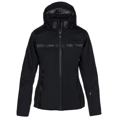 Veste femme Kilpi Hattori_W (2019) vert