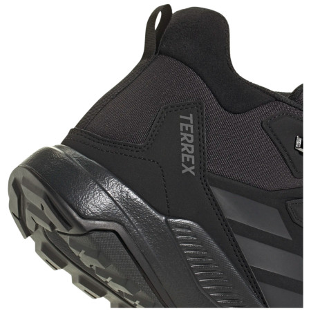 Chaussures randonnée homme Adidas Terrex Anylander Leather Mid Climaproof