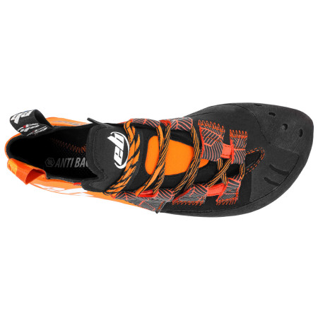 Chaussons d'escalade EB Climbing Strange