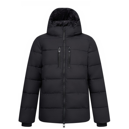 Veste d'hiver homme Regatta Layska noir Black