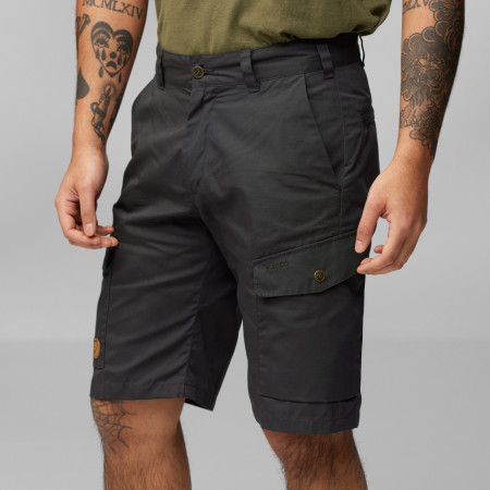 Shorts homme Fjällräven Ruaha Shorts M