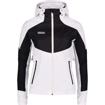 Veste femme Nordblanc Aged blanc White
