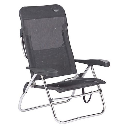 Chaise Crespo AL-223 girs grey