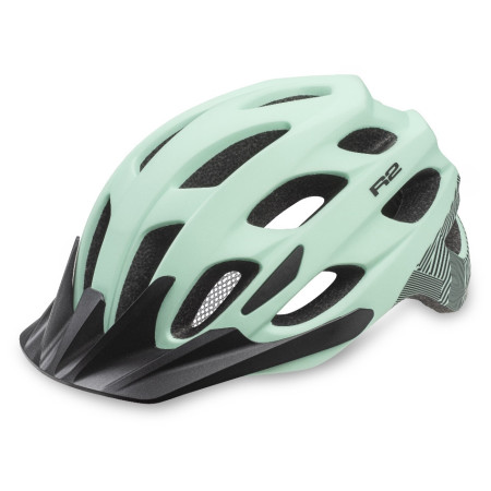 Casque vélo R2 Cliff