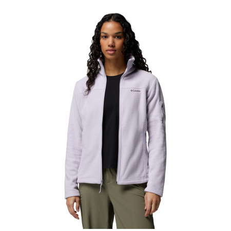 Sweat-shirt femme Columbia Fast Trek™ II Jacket