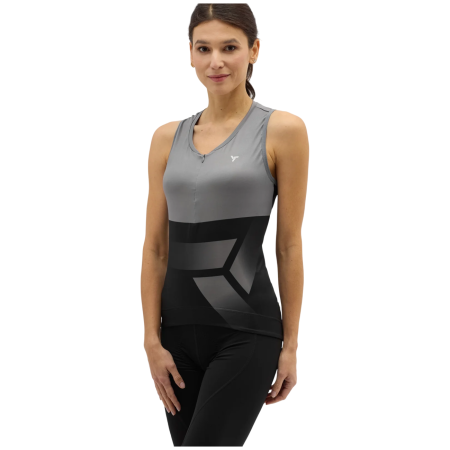 Maillot vélo femme Silvini Escolca