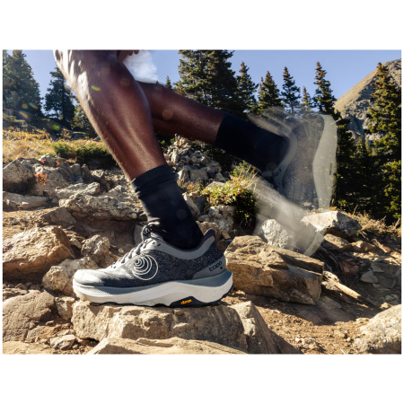 Chaussures de running hommes Topo Ultraventure 4