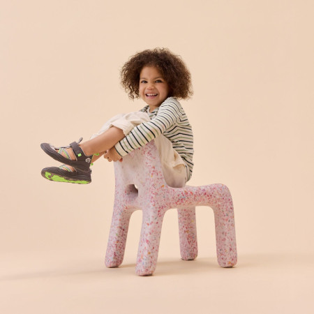 Sandales enfant Affenzahn Vegan Breezy