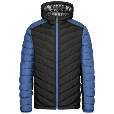 Veste homme Trespass Eriska noir BLACK