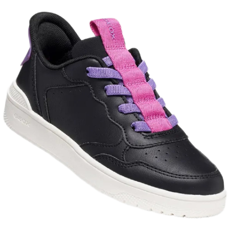 Baskets pour enfant Geox J Washiba Fast In G