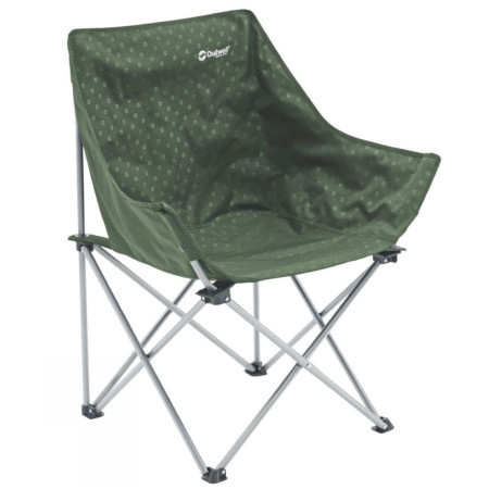 Chaise Outwell Sevilla green Green