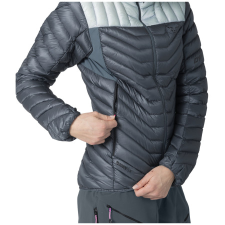 Doudoune femme Dynafit Ridge Ultralight Down Jkt W