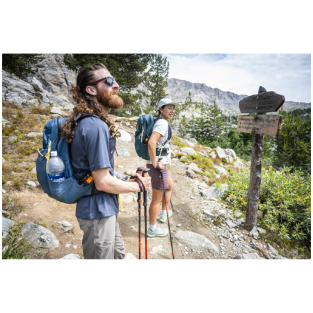 Sac à dos Black Diamond Pursuit 25