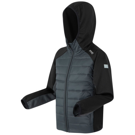 Veste enfant Regatta Kielder Hybrid IX