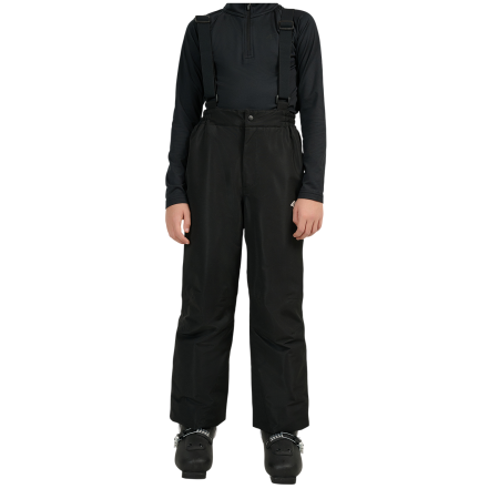 Pantalon de ski enfant 4F Trousers Fnk M1523 Deep Black noir Deep Black