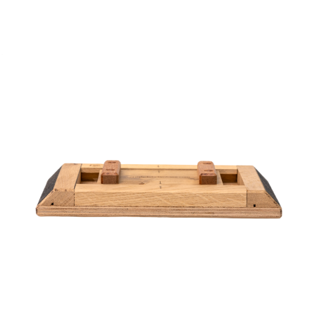 Jeu d’escalade Crush Climbing Crimp Battle