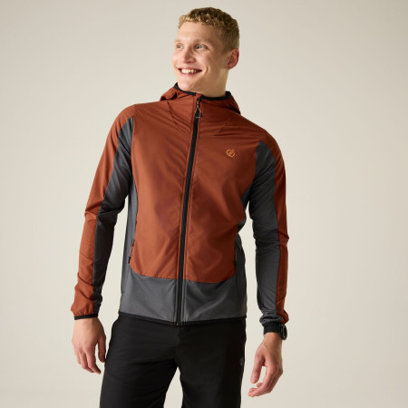 Veste homme Regatta Endurance Stretch Midlayer