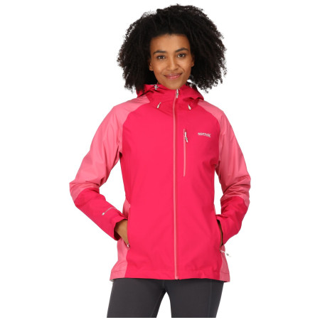 Veste femme Regatta Highton Str Jk IV