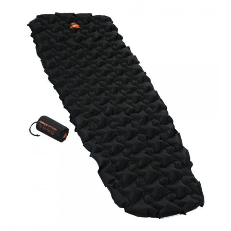 Matelas gonflable Vango Aotrom vert Anthracite
