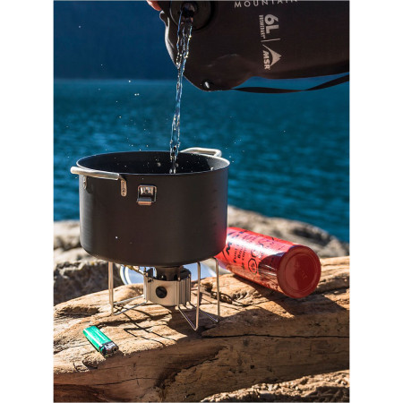 Réchaud MSR DragonFly (2024)