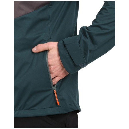 Veste softshell homme Kilpi Beltra-M (2025)