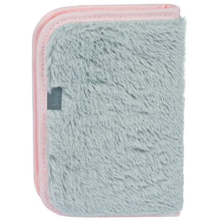 Trousse à crayons pour l'école Baagl Klasik (dvě chlopně)