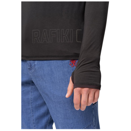 T-shirt homme Rafiki Zenith M