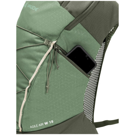 Sac à dos femmes Vaude Women's Agile Air 18