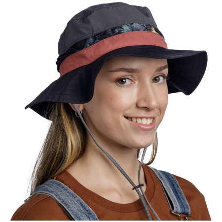 Chapeau Buff Explore Booney Hat