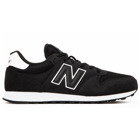 Chaussures homme New Balance GM500EB2 vert