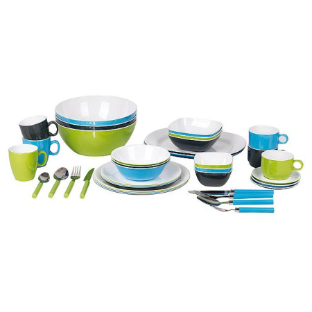 Couverts Bo-Camp Cutlery Set 1