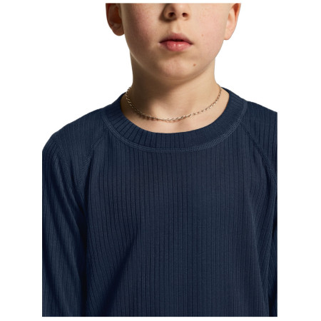 Ensemble fonctionnel enfant Craft Baselayer Set 2 Jr Blue