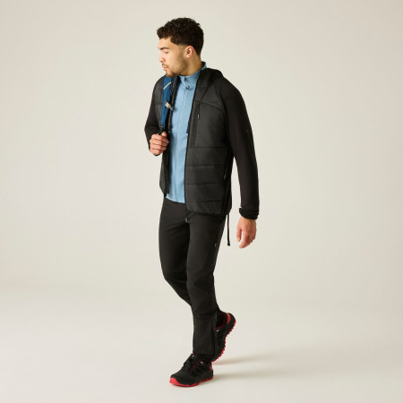 Veste homme Dare 2b Aero Fuse Padded Hybrid